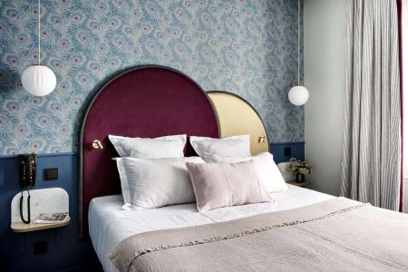 Hôtel Léopold - 14