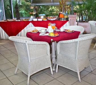Vienna Ostenda e Ristorante il Danubio - 24