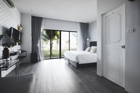 Siambeach Resort - 37