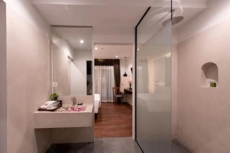 Siem Reap Palace & Spa - 9