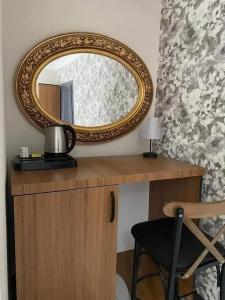 Özdemir Otel - 19