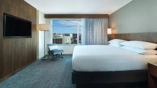 Hyatt Regency Denver at Colorado Convention Center - 38
