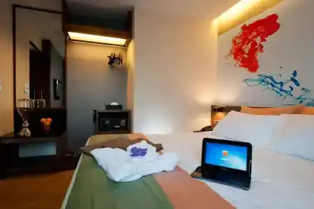 41 Suite Bangkok - 57