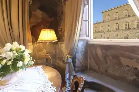 Piazza Pitti Palace - Residenza d'Epoca - 35