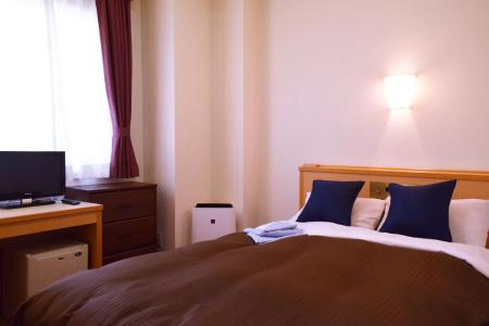 All In Stay Hakodate - 24