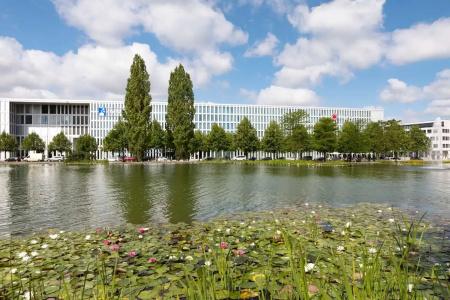 H4 München Messe - 18