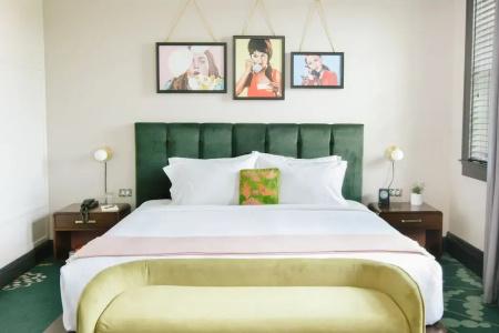 Clermont Atlanta, An Original by Oliver Hotels - 33