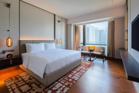 Hualuxe Beijing Xinan - 6