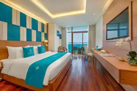 Mandila Beach Danang - 88