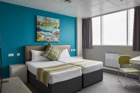 Citrus Cardiff by Compass Hospitality - 66