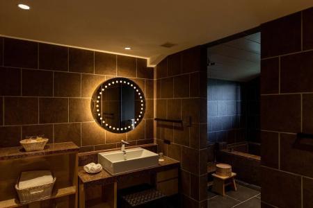 The Hiramatsus & Resorts Sengokuhara Hakone - 23