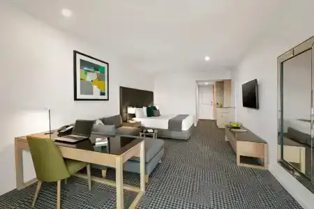 Quality Parklake - 43
