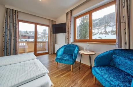 Johanneshof - Dein Mountain WohlfüHlhotel - 92