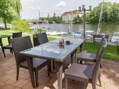 am Schloß Köpenick by Golden Tulip - 23