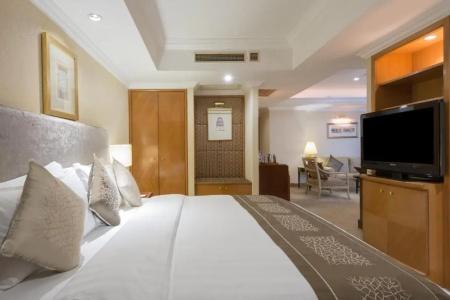 Crowne Plaza Qingdao, an IHG - 76