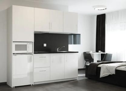 The Residences - Frankfurt / Offenbach am Main - 7