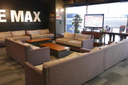 Livemax Yokohama Tsurumi - 16
