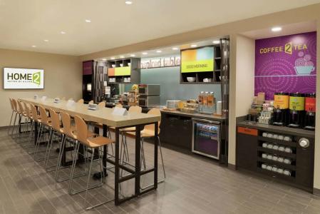 Home2 Suites by Hilton/Midtown - 27
