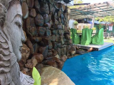 Momento Resort - 12