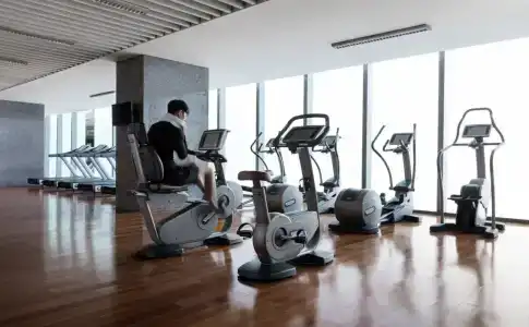 Jw Marriott Beijing - 17