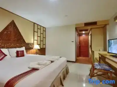 100 Islands Resort & Spa - 87