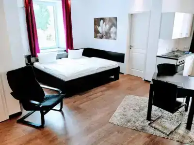 Apart- Stadtvilla Premium - 65