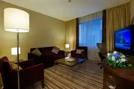 Hilton Garden Inn Kutahya - 50