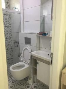 Selim Sultan Otel - 55