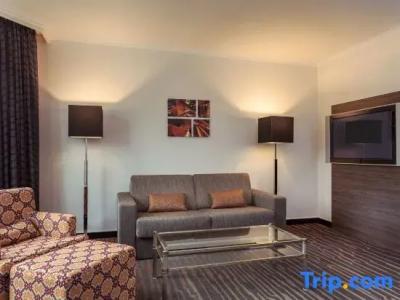 Sheraton Essen - 90