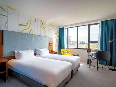 Mercure Antwerp City Centre - 182