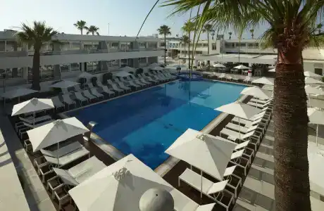 Melpo Antia Suites - 17