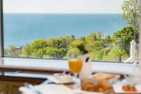 KADORR Resort & Spa - 13