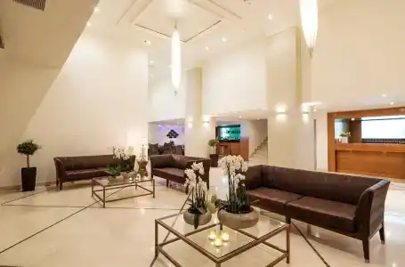 Mitsis La Vita Beach - 1