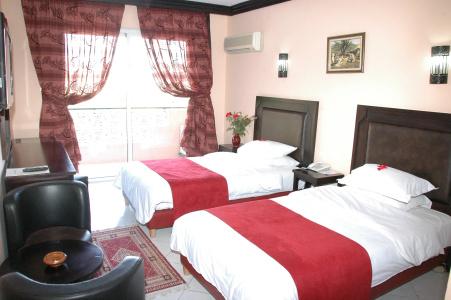 Imperial Holiday Hôtel & spa - 2