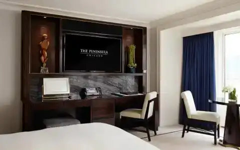 The Peninsula Chicago - 74
