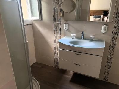 Hôtel Beau Site - Cap d'Antibes - 13