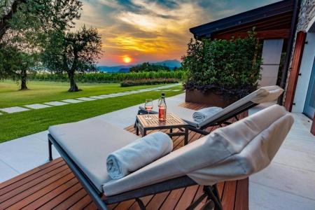 Quercia Belvedere Relais - 92