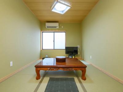Oyo Ryokan Asanokan Bekkan Iroha - 54