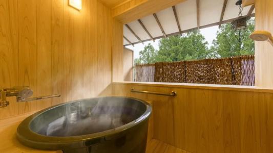 Yukai Resort Yoshinoya Irokuen - 31