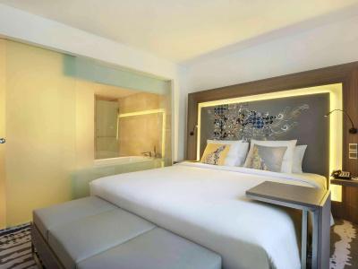 Novotel Bali Ngurah Rai Airport - 4