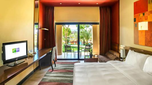 Holiday Inn Resort Dead Sea, An Ihg - 2
