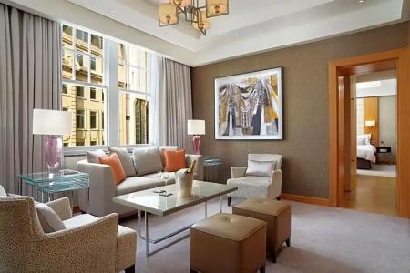 Conrad London St James - 64
