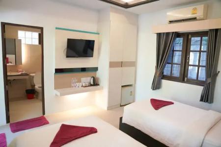 Tok Little Hut - 46