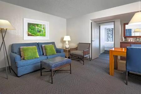 Sheraton Suites Fort Lauderdale at Cypress Creek - 57