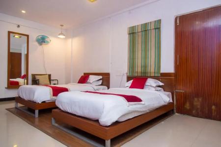 Orel Inn - 4