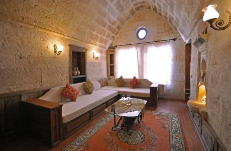 Has Cave Konak - 5