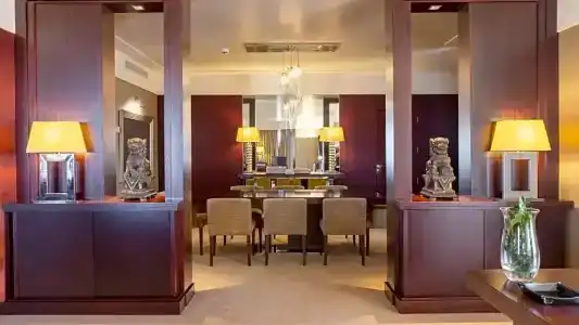 Crowne Plaza Porto, An Ihg - 180