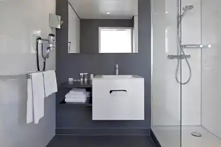 Mercure Tilburg Centrum - 40