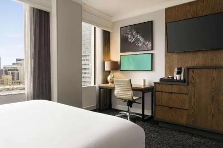 Motif Seattle, a Destination by Hyatt - 64