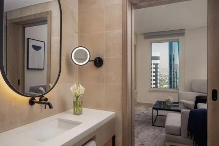 Towers Rotana - Dubai - 51
